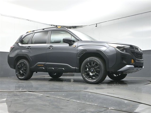 New 2026 Subaru Forester Wilderness image 41