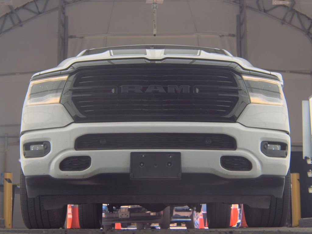 Used 2020 RAM 1500 Lone Star image 3