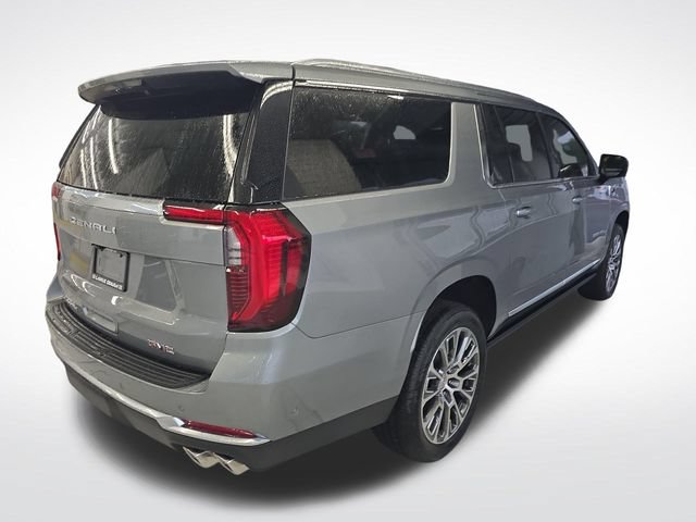 New 2026 GMC Yukon XL Denali w/ Sun & Power Step Package AWD/4WD image 7