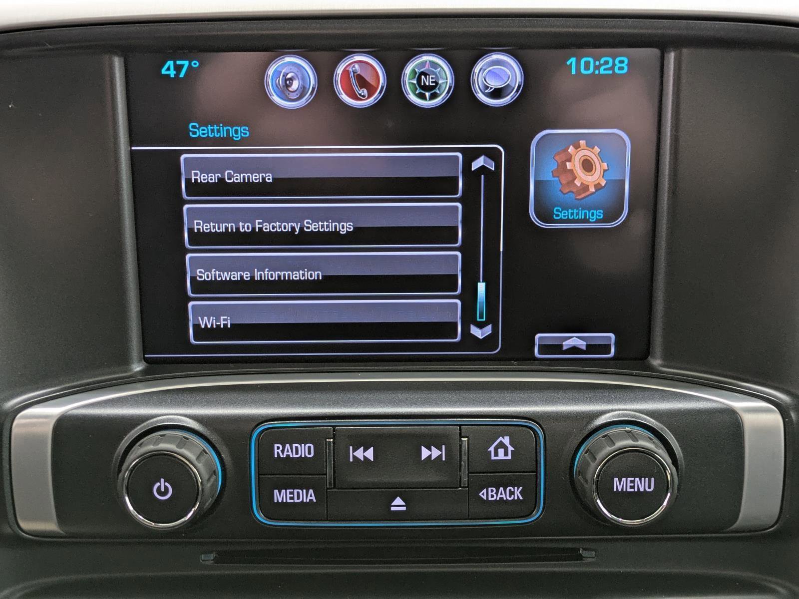 Used 2017 GMC Sierra 2500 SLE w/ HD SLE Preferred Plus Package image 29