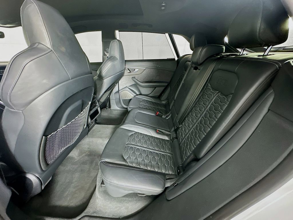 Used 2024 Audi RS Q8 image 32