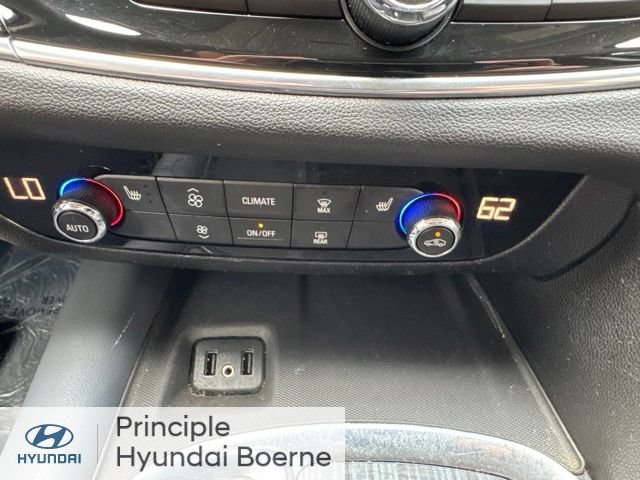 Used 2018 Buick Enclave Essence FWD image 23