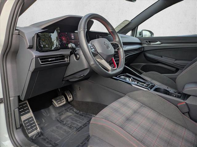 Used 2024 Volkswagen GTI S image 2