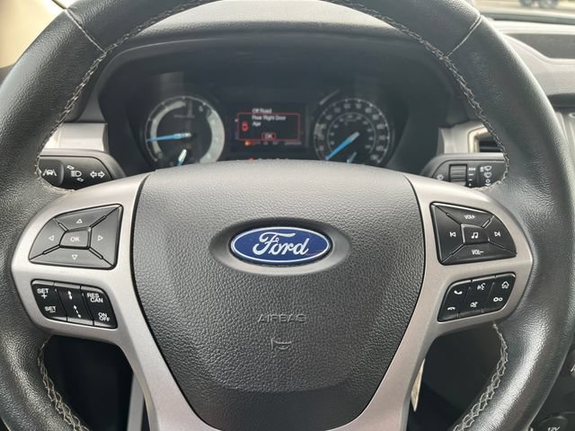 Used 2023 Ford Ranger XLT w/ Equipment Group 302A High AWD/4WD image 15