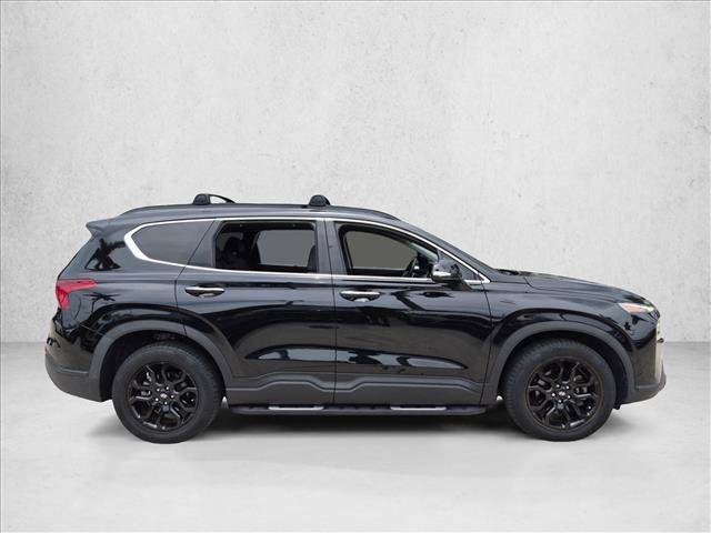 Used 2022 Hyundai Santa Fe XRT w/ Cargo Package FWD image 4