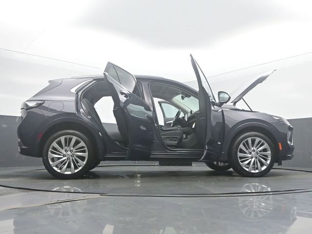 New 2026 Buick Envision Avenir image 61