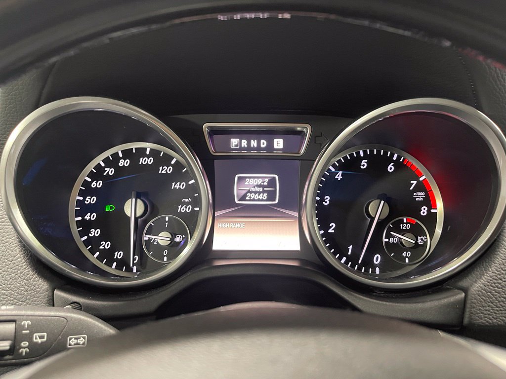 Used 2015 Mercedes-Benz G 550 image 32