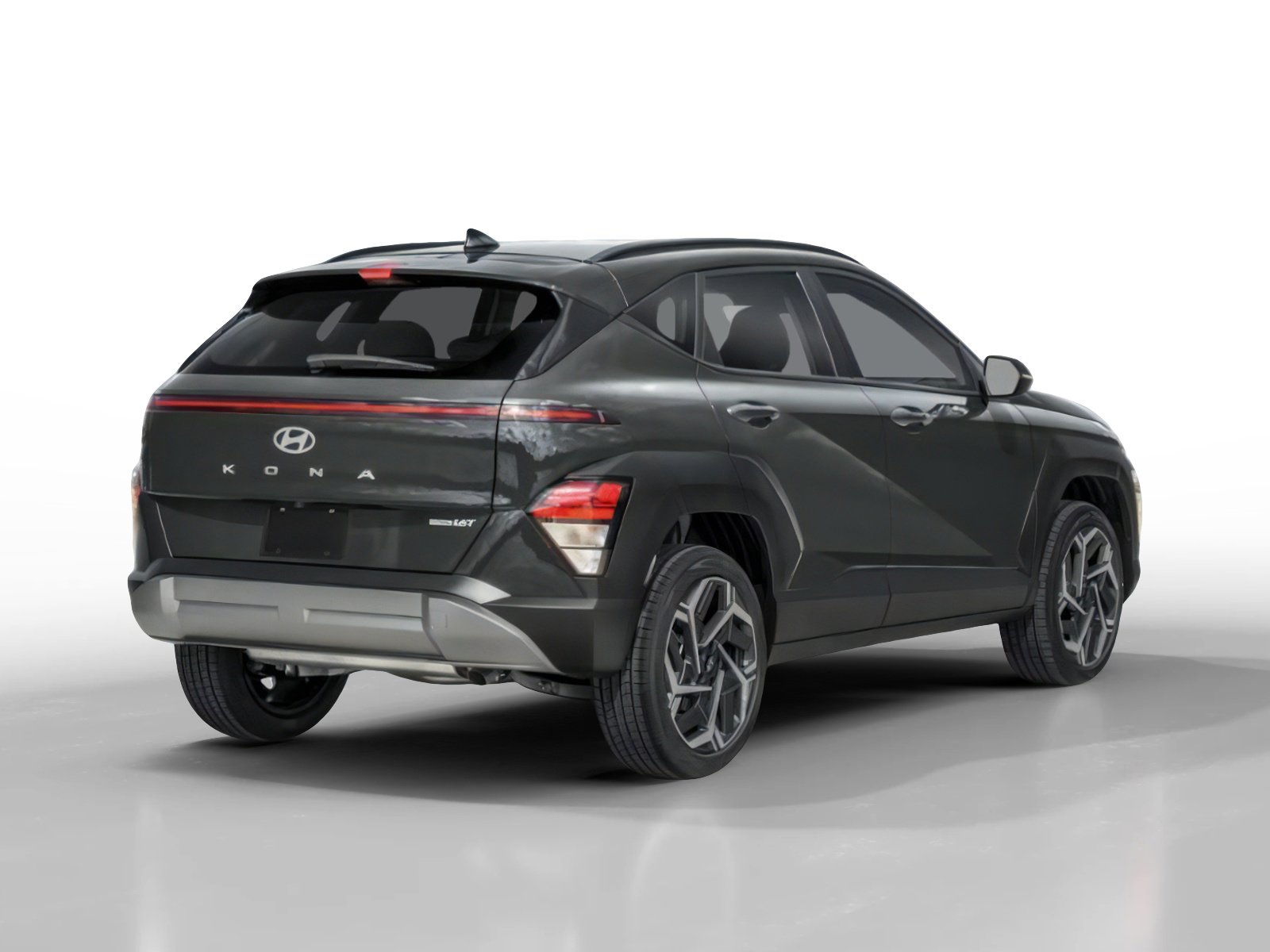 New 2026 Hyundai Kona SEL Premium AWD/4WD image 3