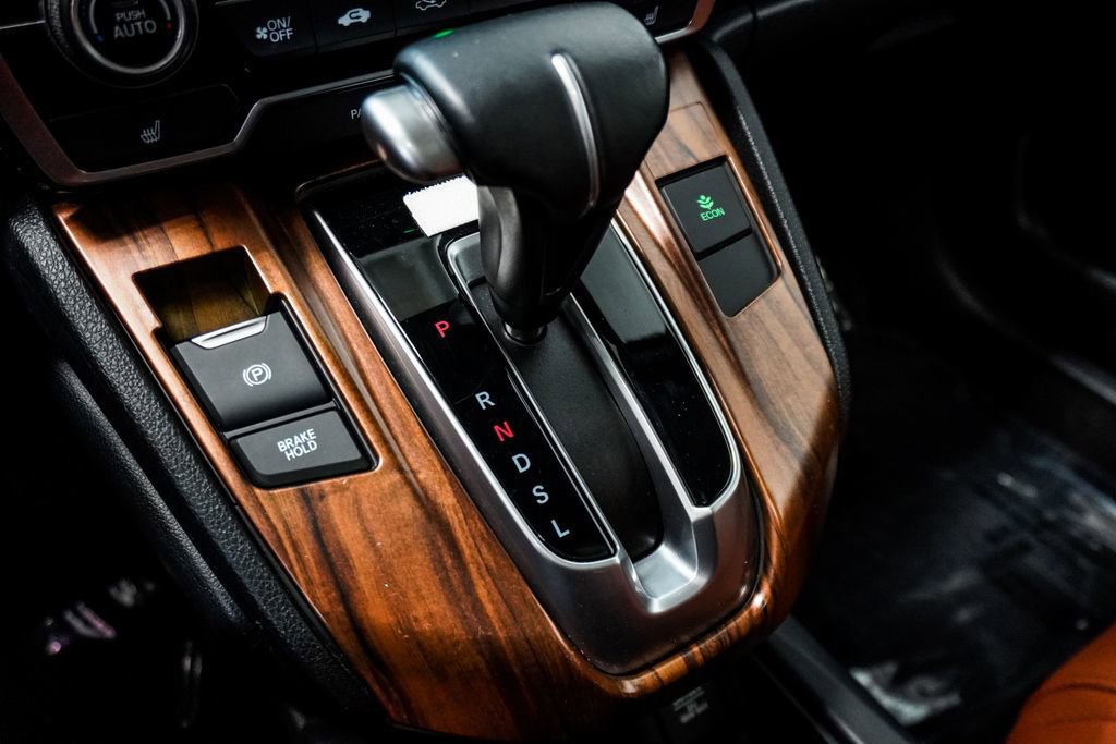 Used 2019 Honda CR-V Touring image 26