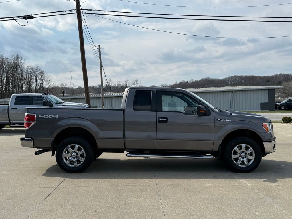 Used 2014 Ford F150 XLT w/ Equipment Group 302A Luxury image 15