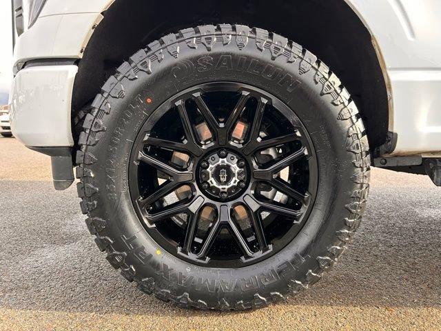 Used 2023 Ford F150 XLT w/ Equipment Group 301A Mid image 15