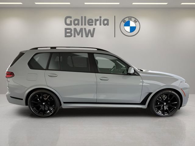 Certified 2026 BMW X7 xDrive40i w/ M Sport Package image 8