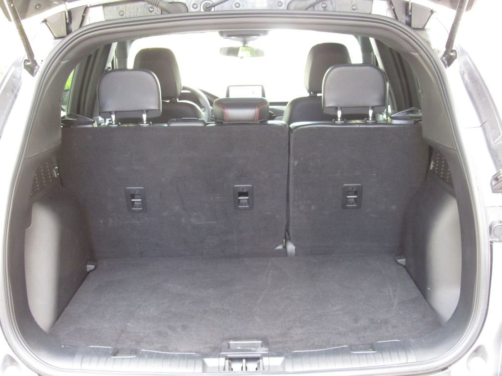 Used 2025 Ford Escape ST-Line AWD/4WD image 21