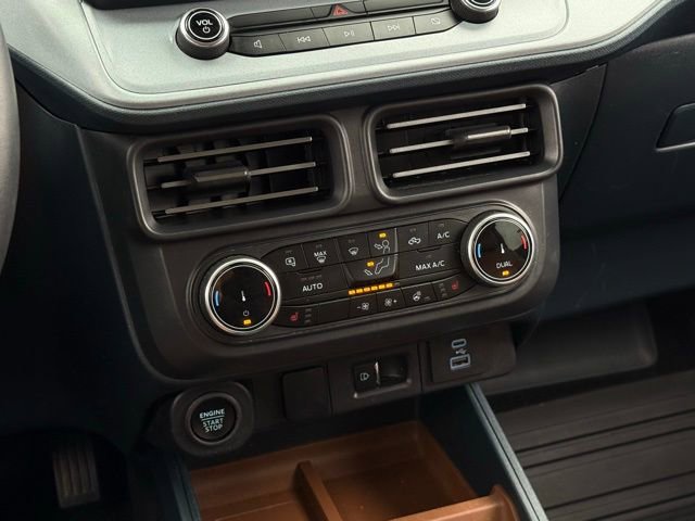 Certified 2024 Ford Maverick Lariat w/ 4K Tow Package image 27