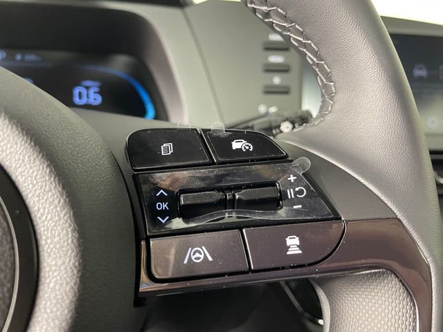 New 2026 Hyundai Elantra SEL Sport Premium FWD image 8