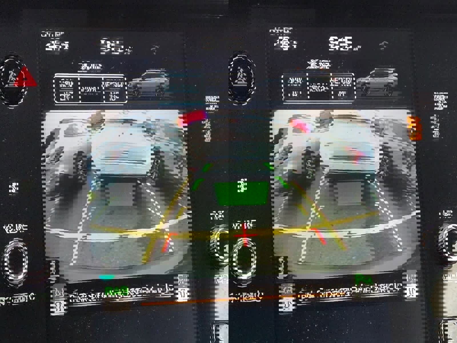 Certified 2022 Subaru Outback Wilderness image 32