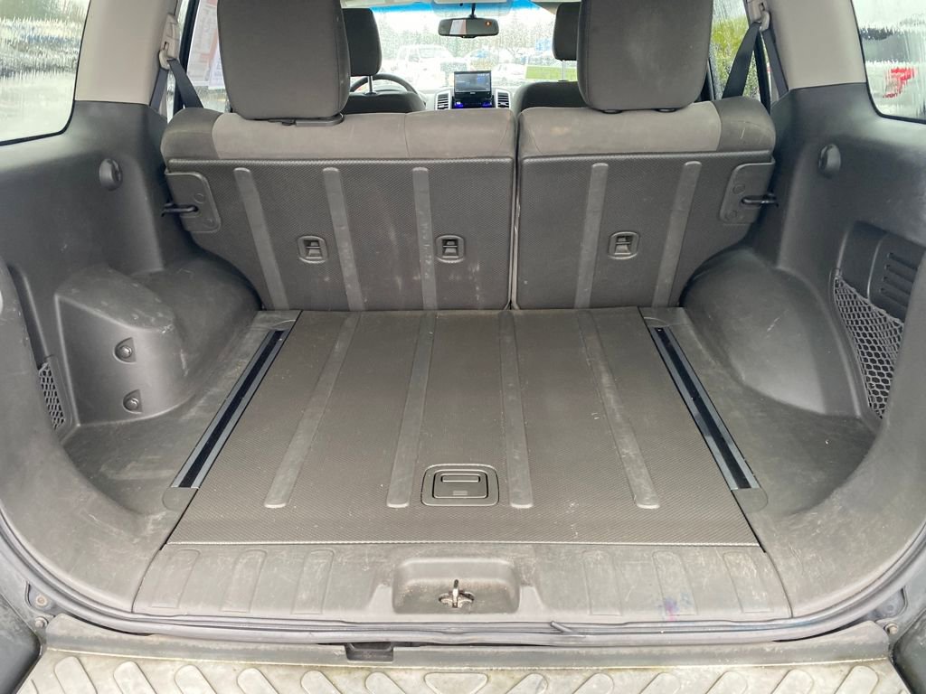 Used 2012 Nissan Xterra S w/ Value Package image 27