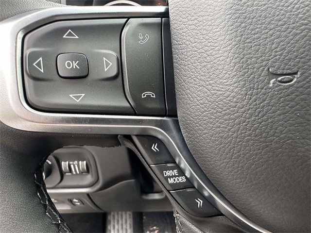 New 2026 RAM 1500 4x4 Crew Cab image 25