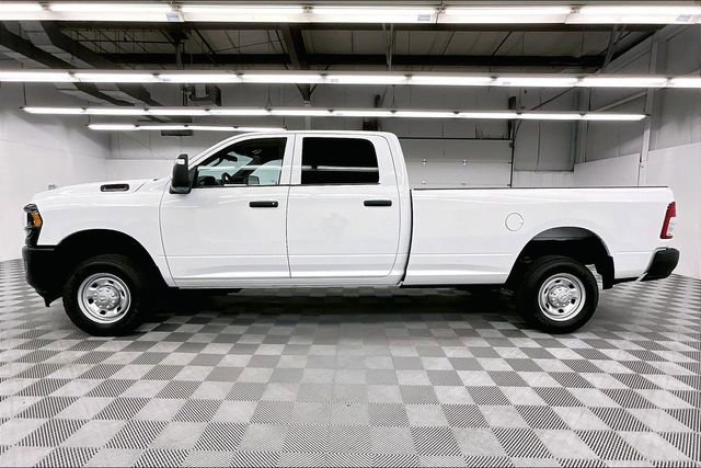 Used 2024 RAM 2500 Tradesman AWD/4WD image 14