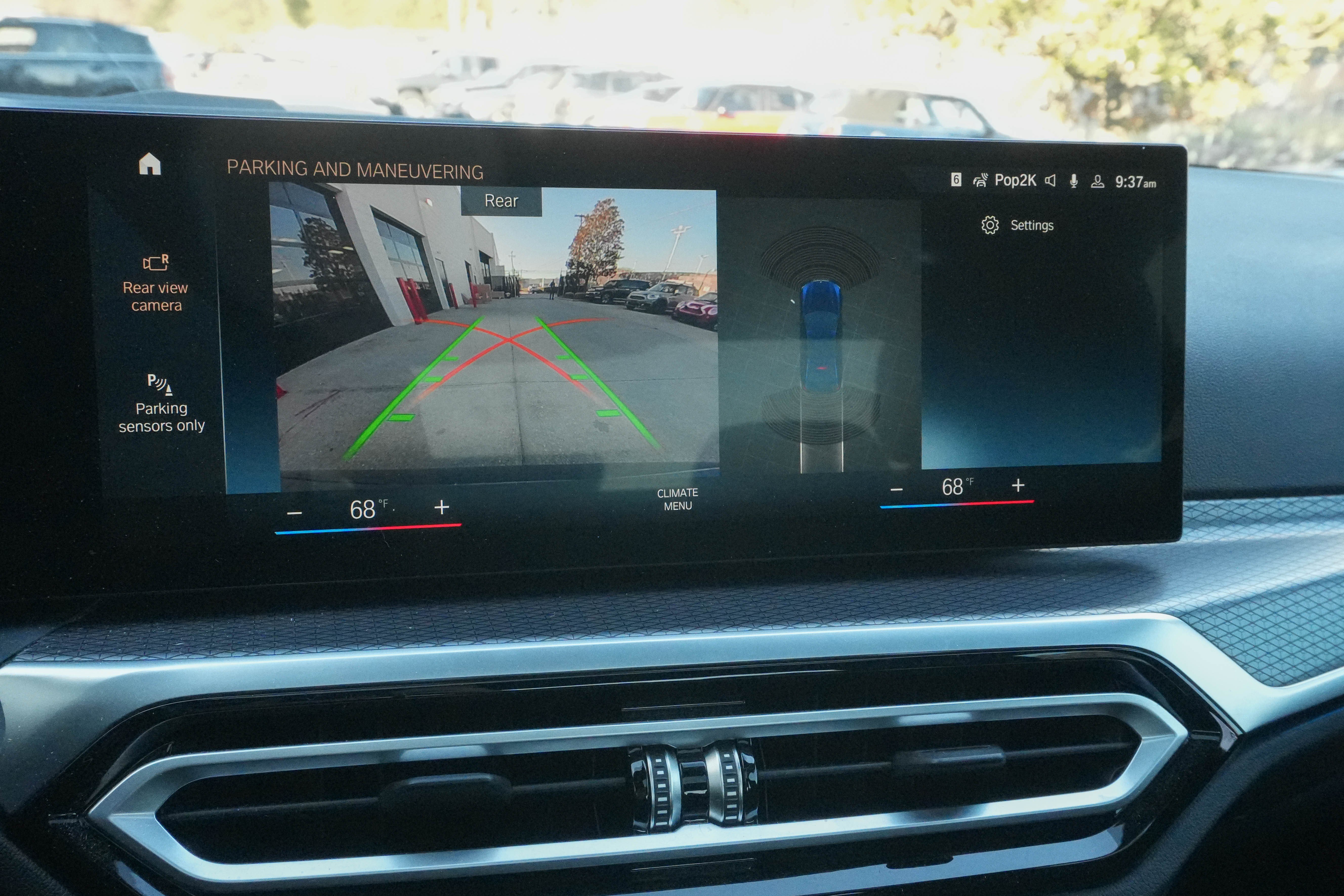 Certified 2023 BMW M340i xDrive w/ Premium Package image 27