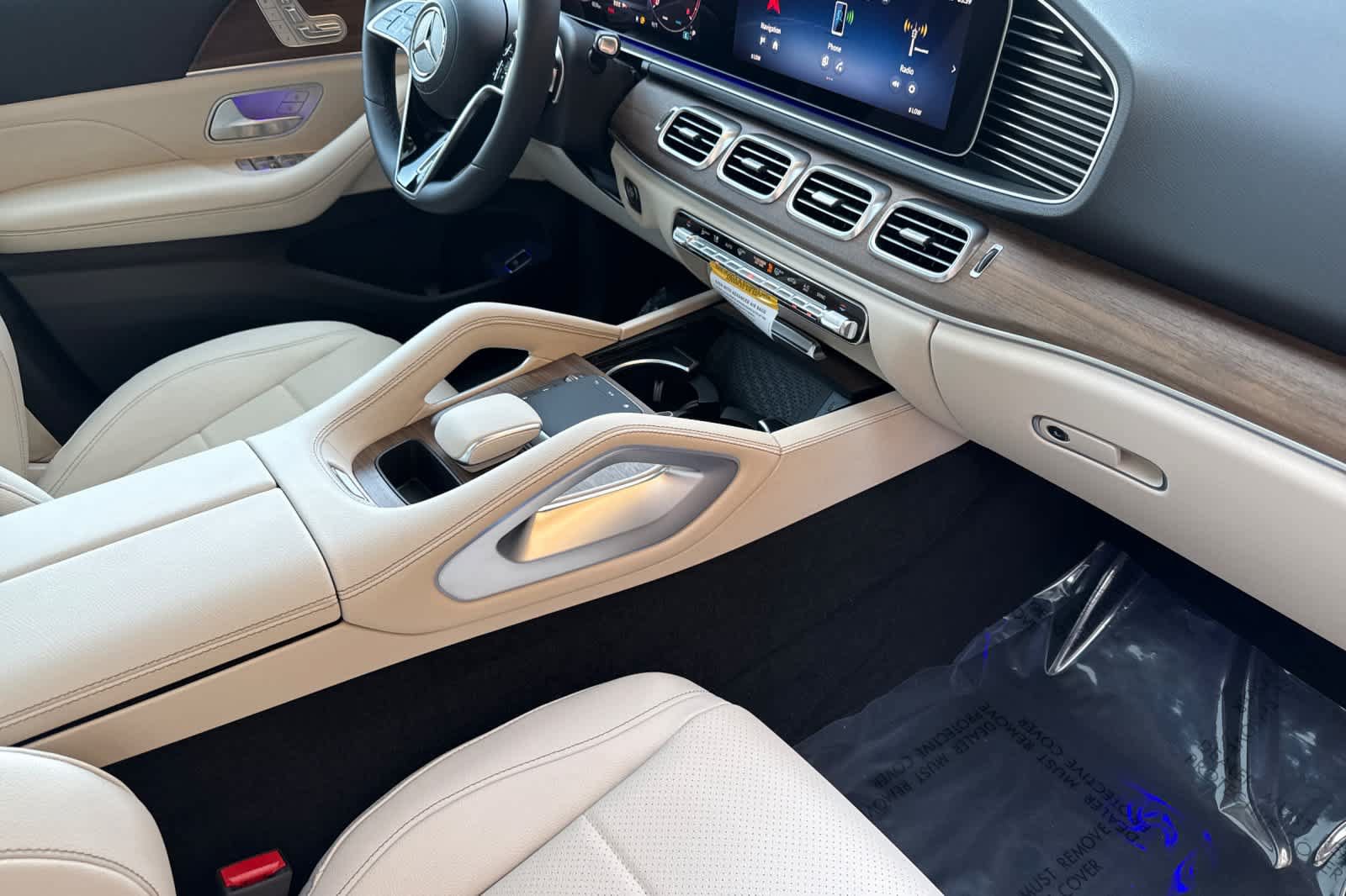 New 2026 Mercedes-Benz GLE 350 4MATIC image 15