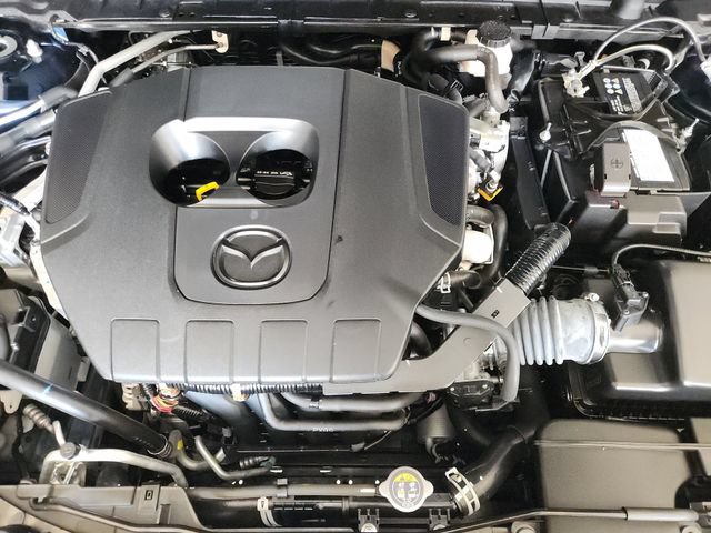 Used 2023 MAZDA CX-30 AWD 2.5 S w/ Premium Package image 24