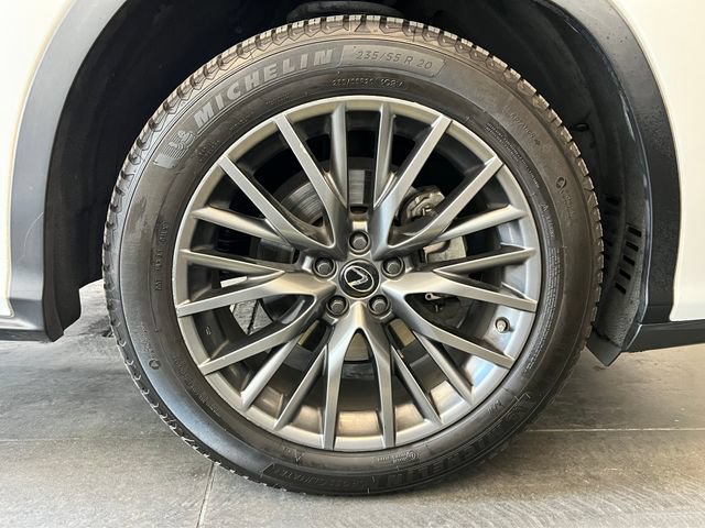Used 2019 Lexus RX 350 F Sport w/ Navigation Package AWD/4WD image 14