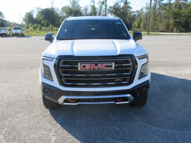 New 2027 GMC Yukon AT4 w/ Technology Package AWD/4WD image 3