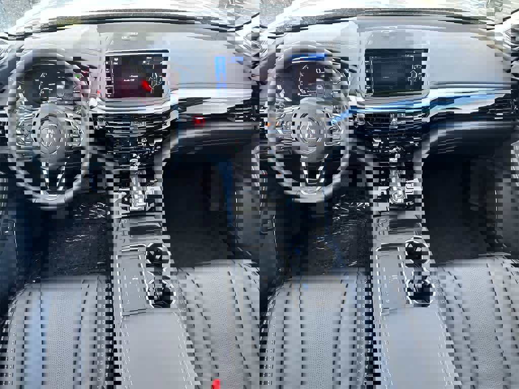 New 2026 Acura MDX FWD w/ Technology Package image 24