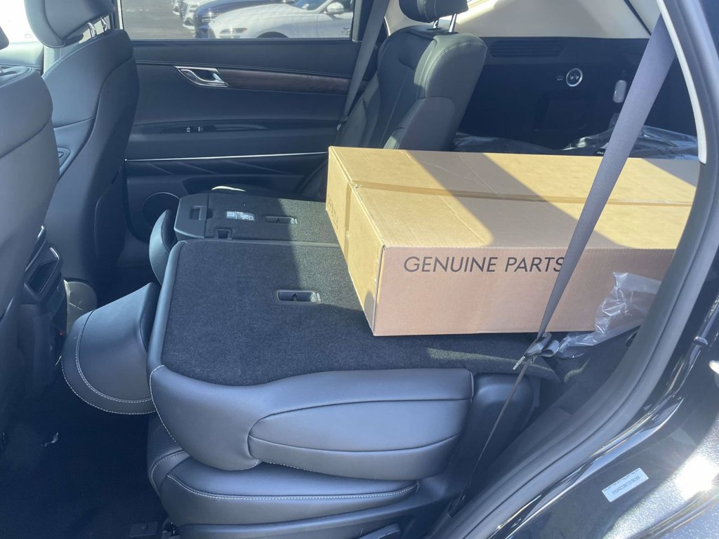 New 2026 Genesis GV80 2.5T Select AWD/4WD image 22