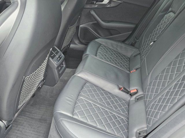 Certified 2024 Audi S5 Prestige AWD/4WD image 18