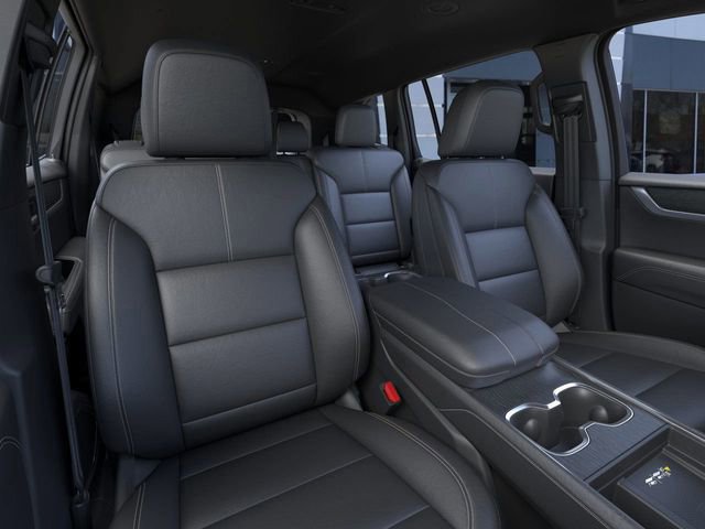 New 2026 GMC Acadia Elevation w/ Black Edition image 16