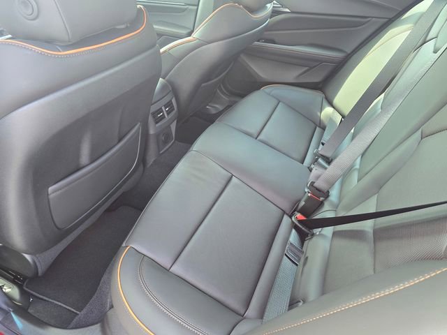New 2026 Cadillac CT4 Sport image 13