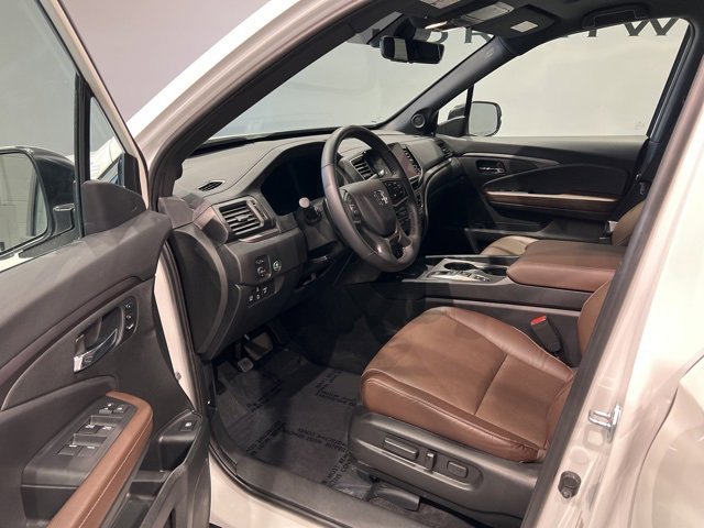 Used 2025 Honda Ridgeline RTL image 20