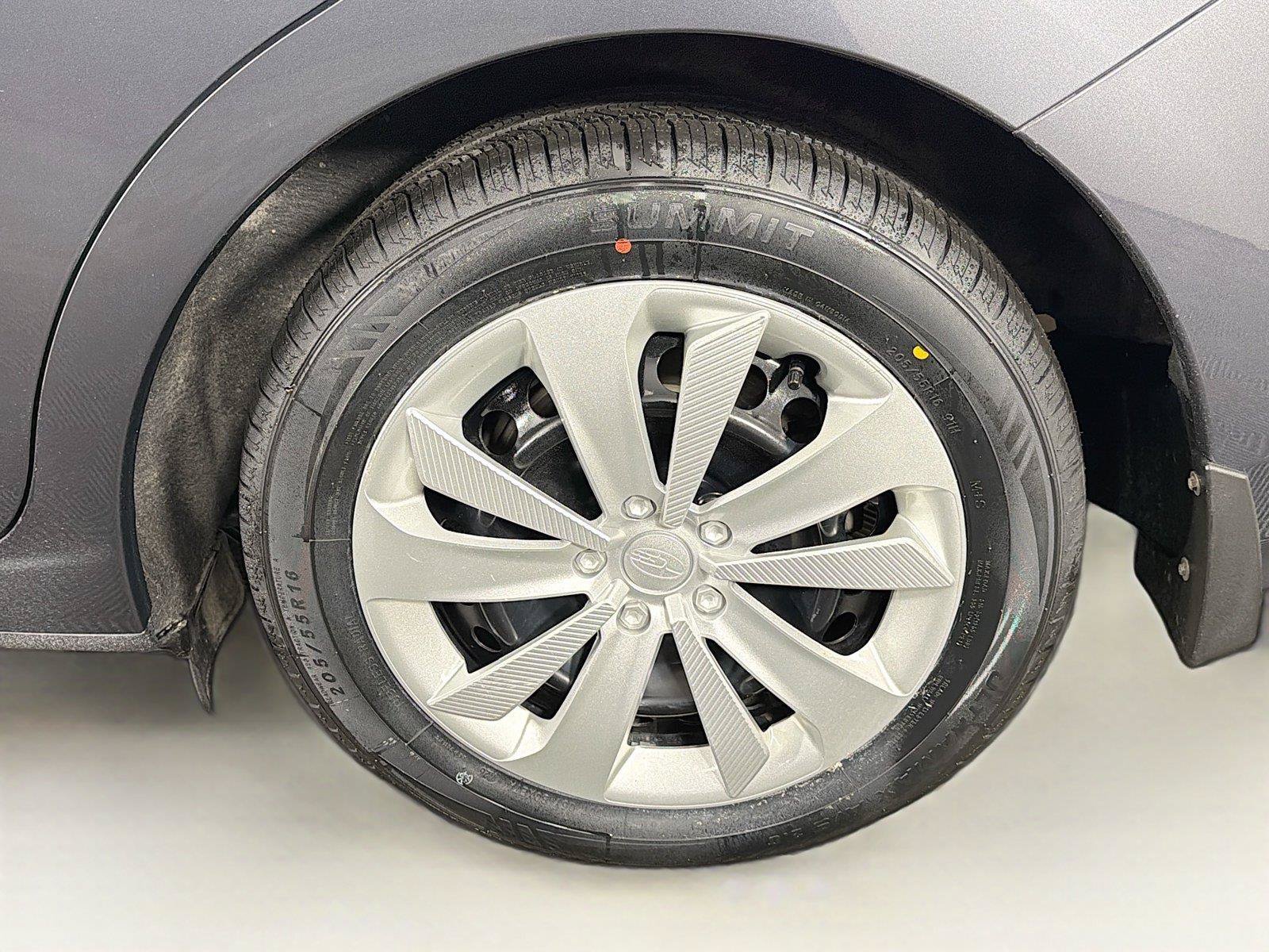 Used 2023 Subaru Impreza 2.0i AWD/4WD image 33