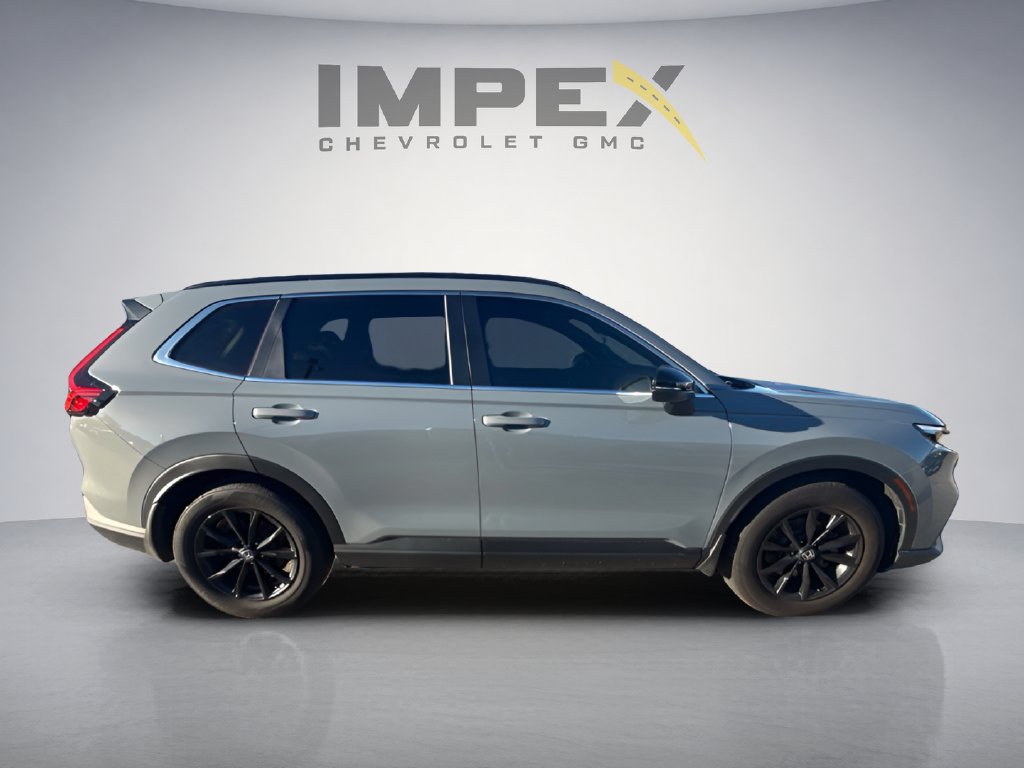 Used 2025 Honda CR-V Sport-L image 6
