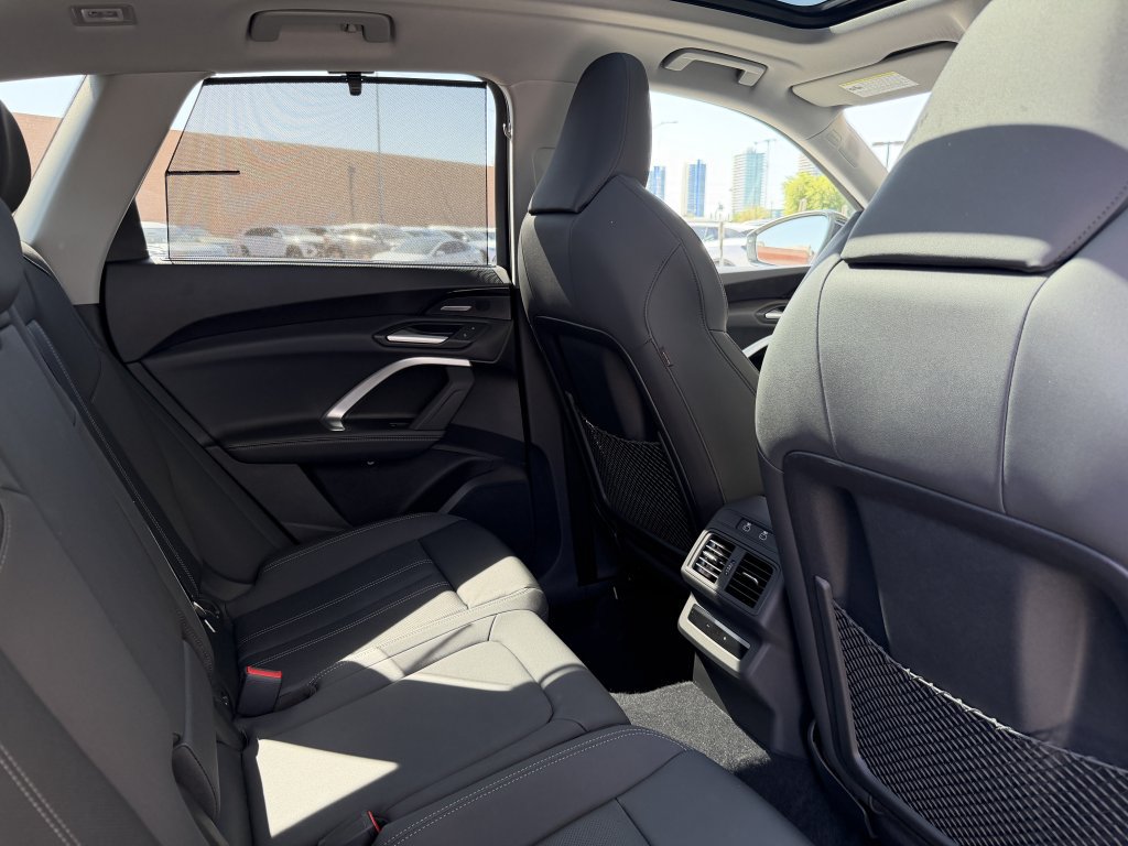 Used 2025 Audi Q5 Premium w/ Premium Plus AWD/4WD image 40