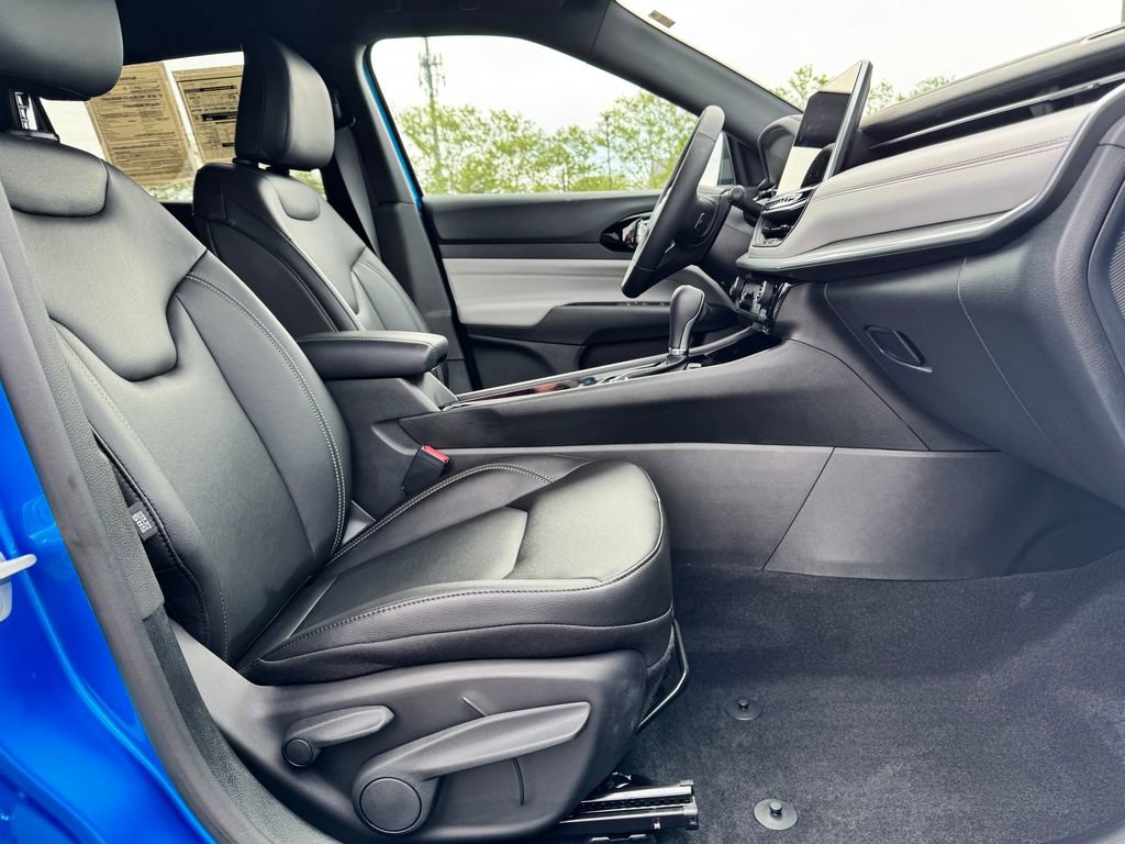 New 2026 Jeep Compass Limited AWD/4WD image 10