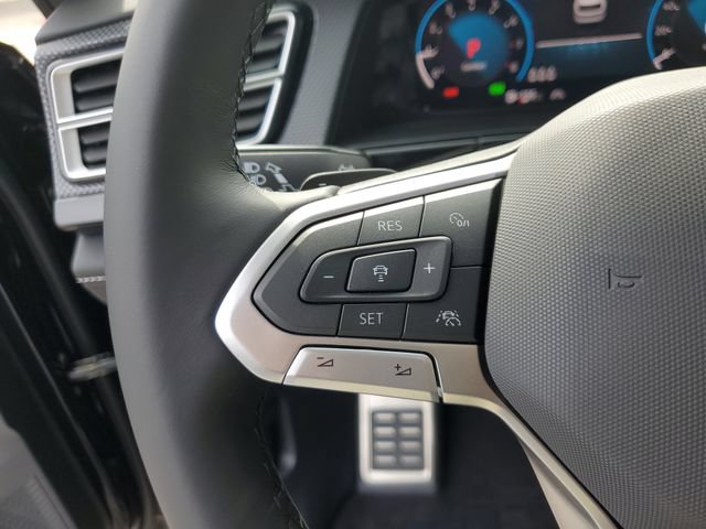 New 2026 Volkswagen Atlas Cross Sport SEL Premium R-Line AWD/4WD image 26