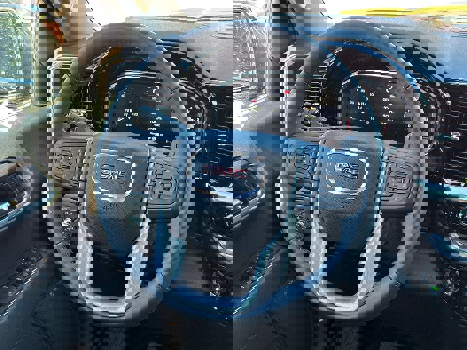 Used 2026 GMC Sierra 1500 SLT w/ SLT Premium Plus Package image 24