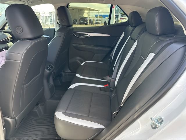 New 2026 Buick Envision Sport Touring image 18