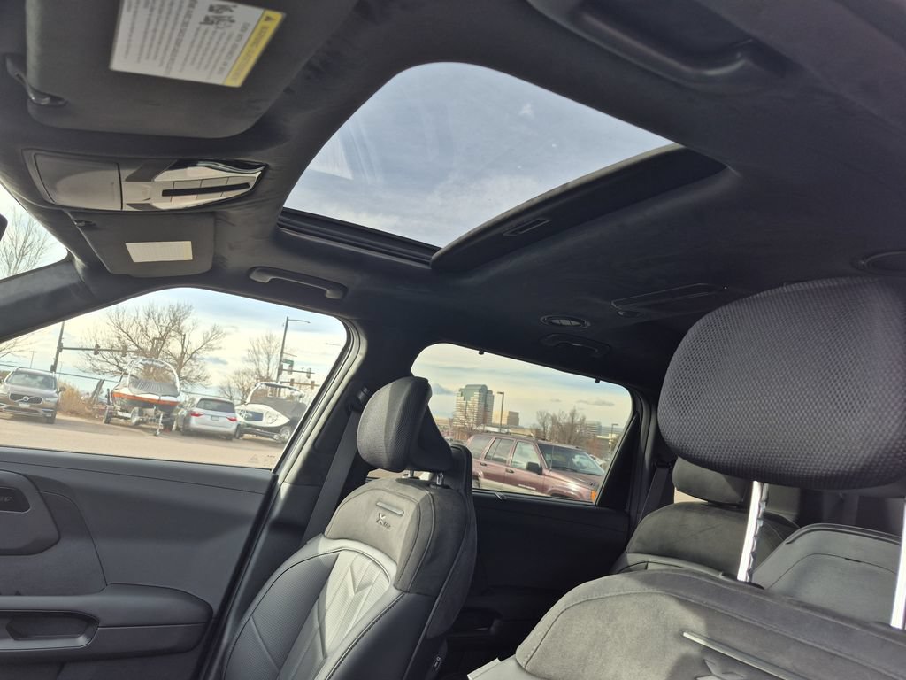 New 2027 Kia Telluride SX Prestige X-Pro AWD/4WD image 11