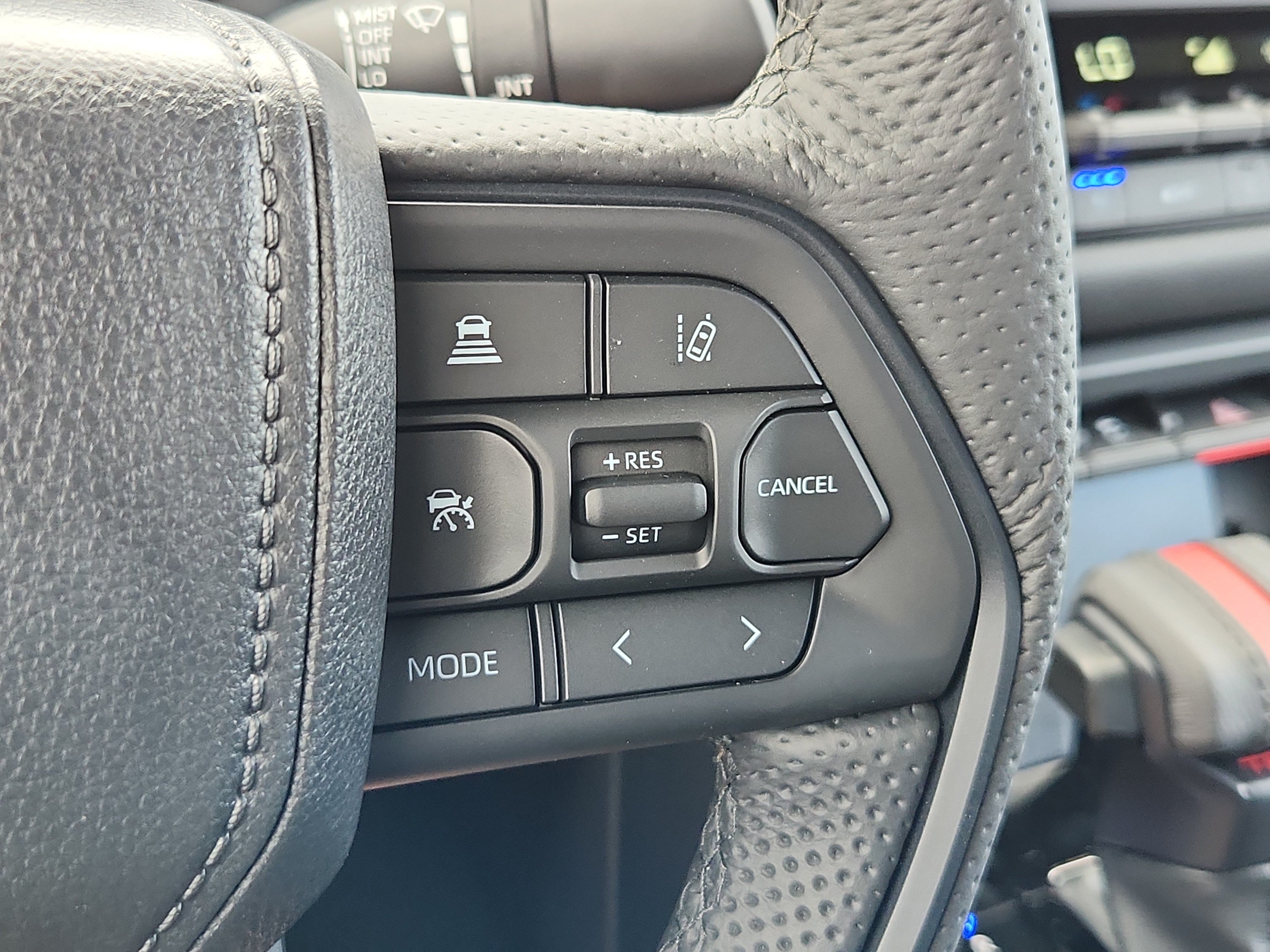 New 2026 Toyota Tundra TRD Pro w/ Tow Tech Package AWD/4WD image 19