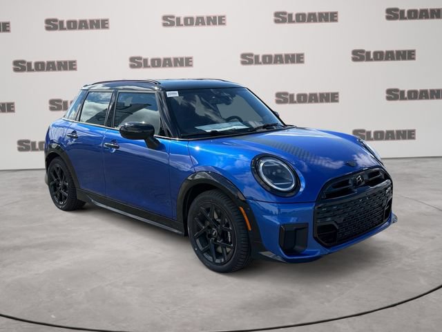 New 2026 MINI Cooper S FWD image 7