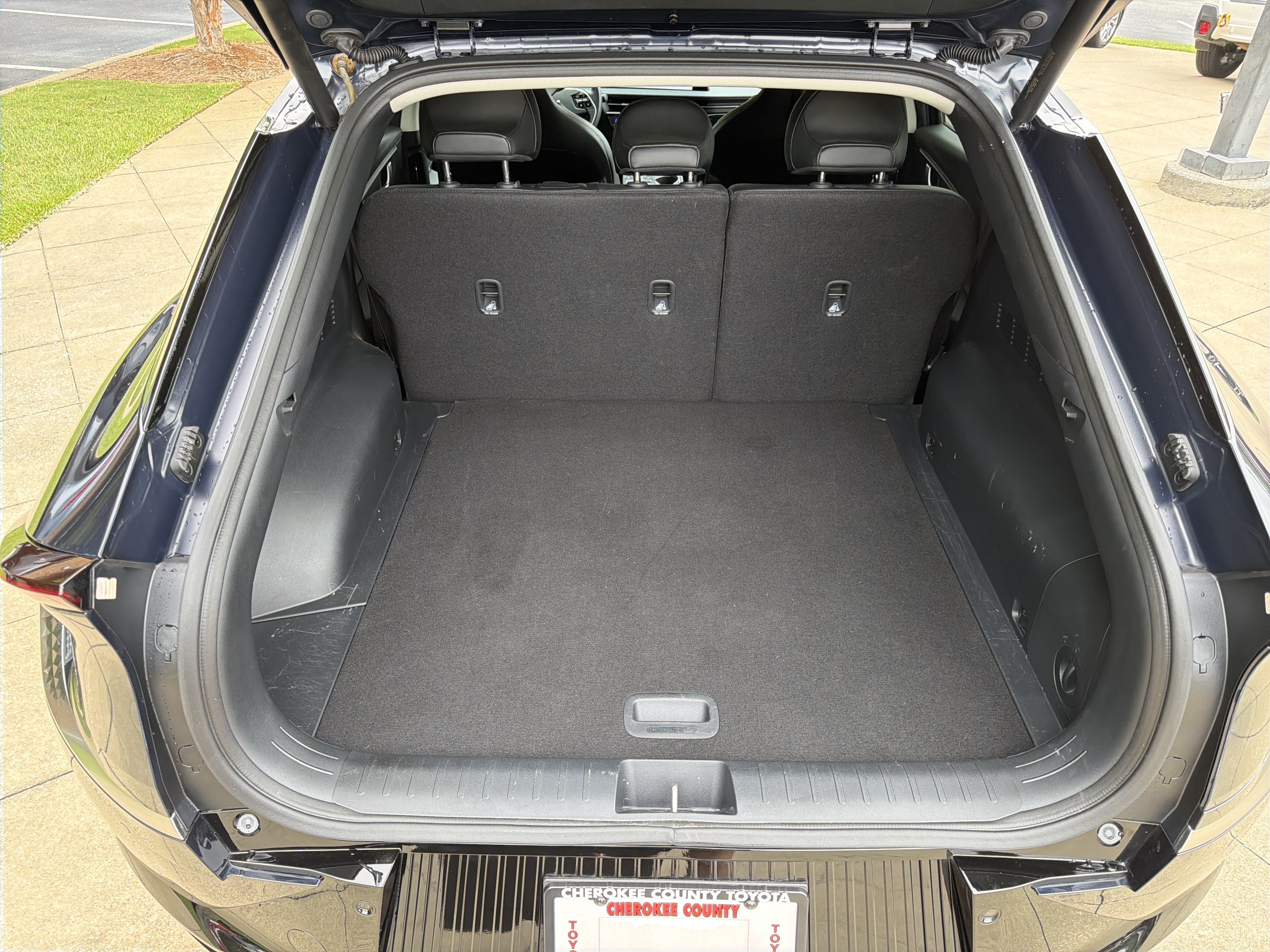 Used 2022 Kia EV6 Wind AWD/4WD image 18