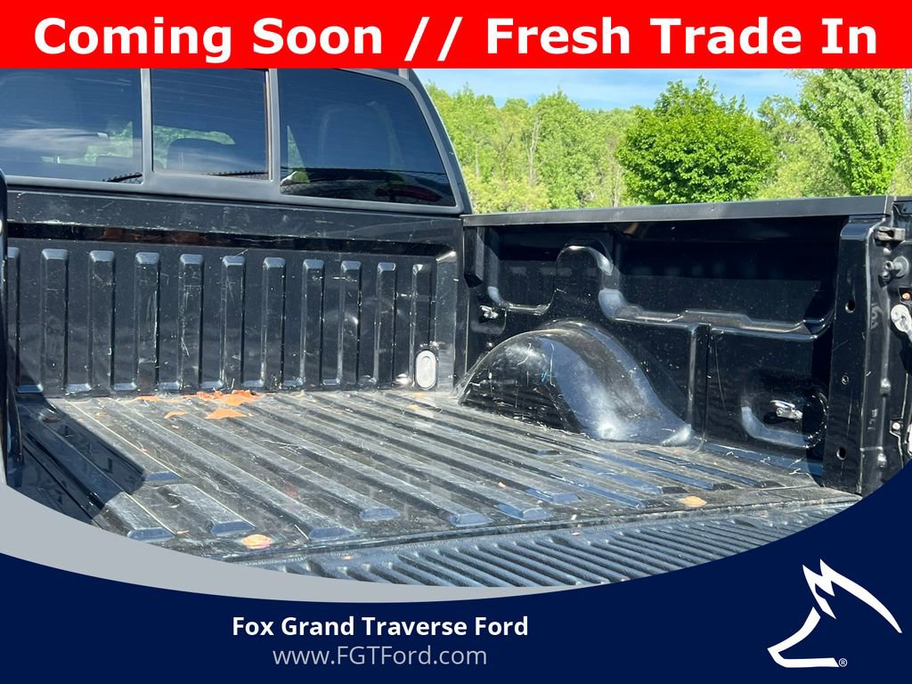 Used 2014 Ford F150 Limited AWD/4WD image 6