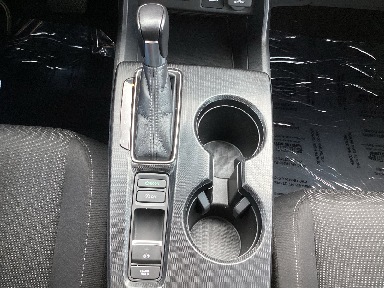 Used 2022 Honda Civic EX image 25