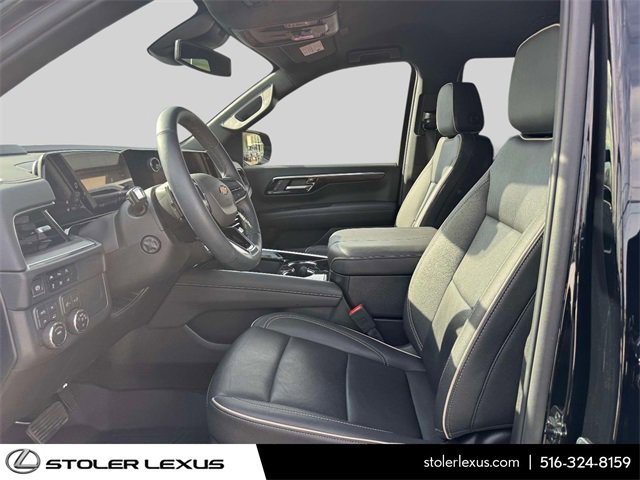 Used 2025 Chevrolet Tahoe Premier image 18