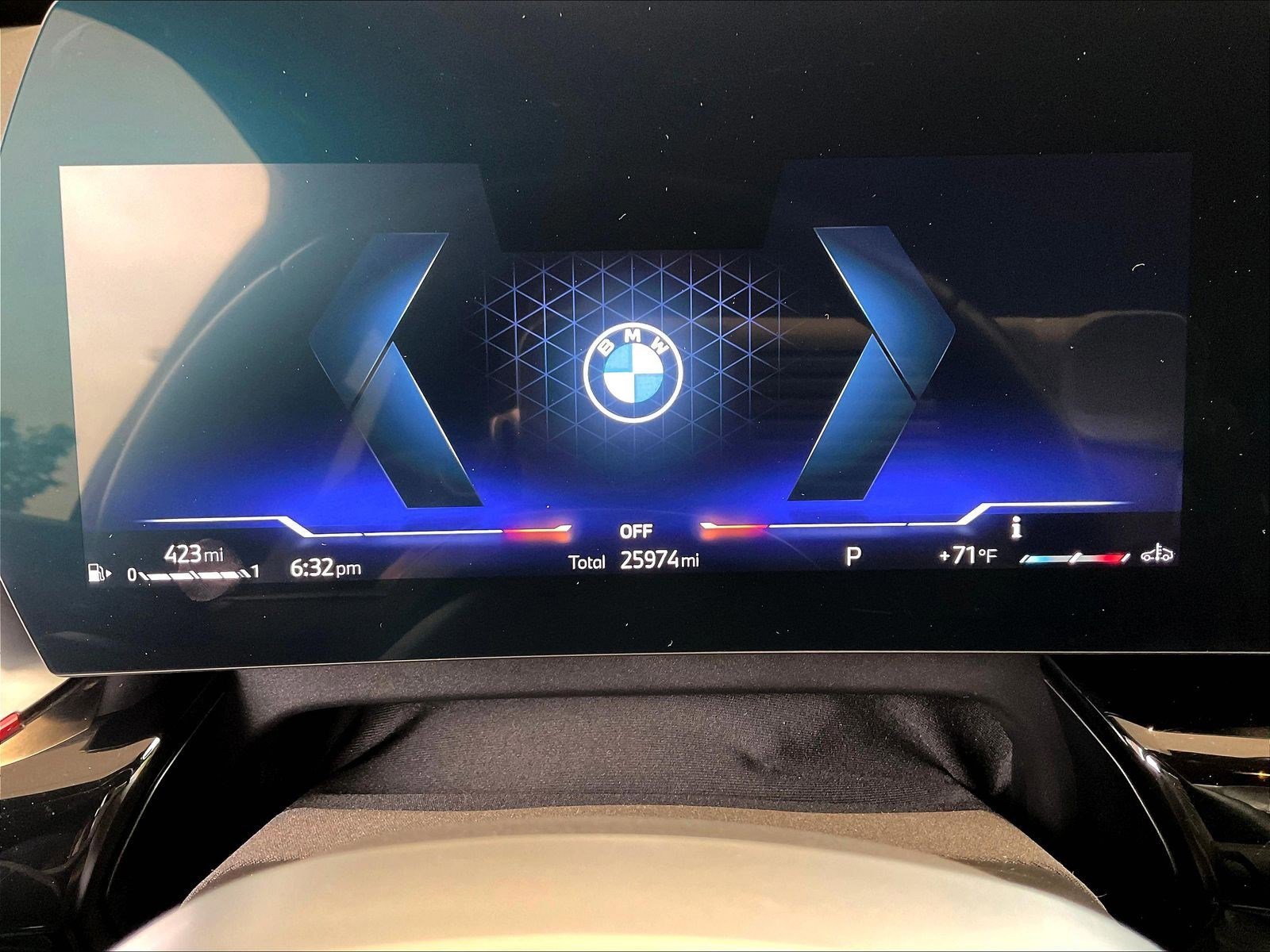 Used 2024 BMW X1 xDrive28i w/ Convenience Package AWD/4WD image 13