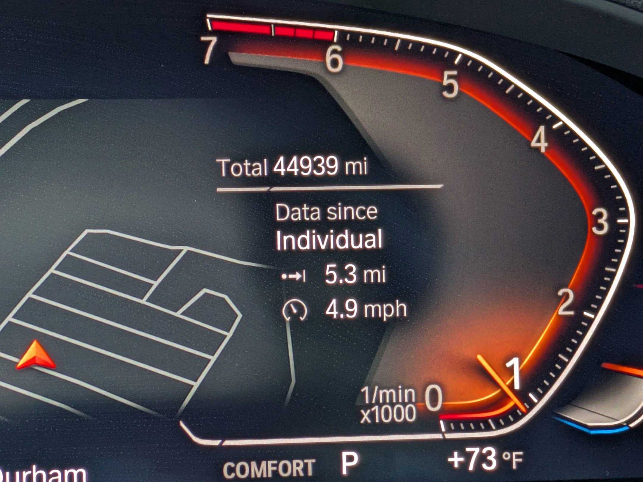 Certified 2022 BMW X3 xDrive30i w/ Premium Package 2 (ZPA) image 20